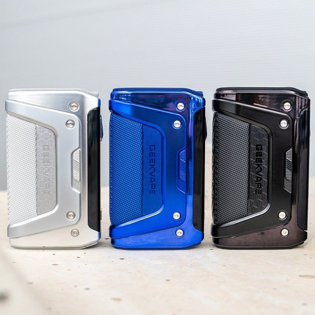 Box Aegis Legend 5 - GeekVape