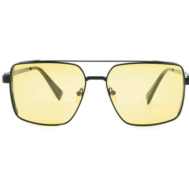 Kleyes Sonnenbrille Messina Yellow