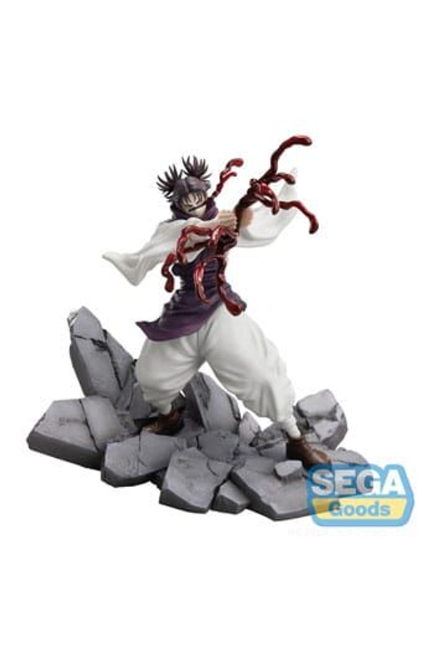 Jujutsu Kaisen: Choso Luminasta Figure 