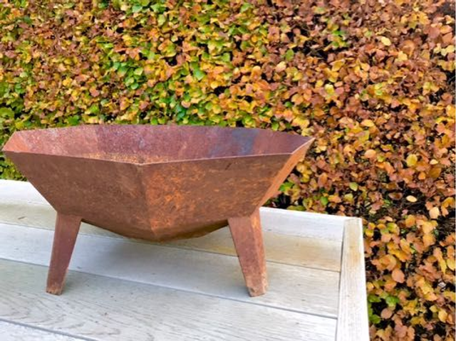 60 cm Firepit