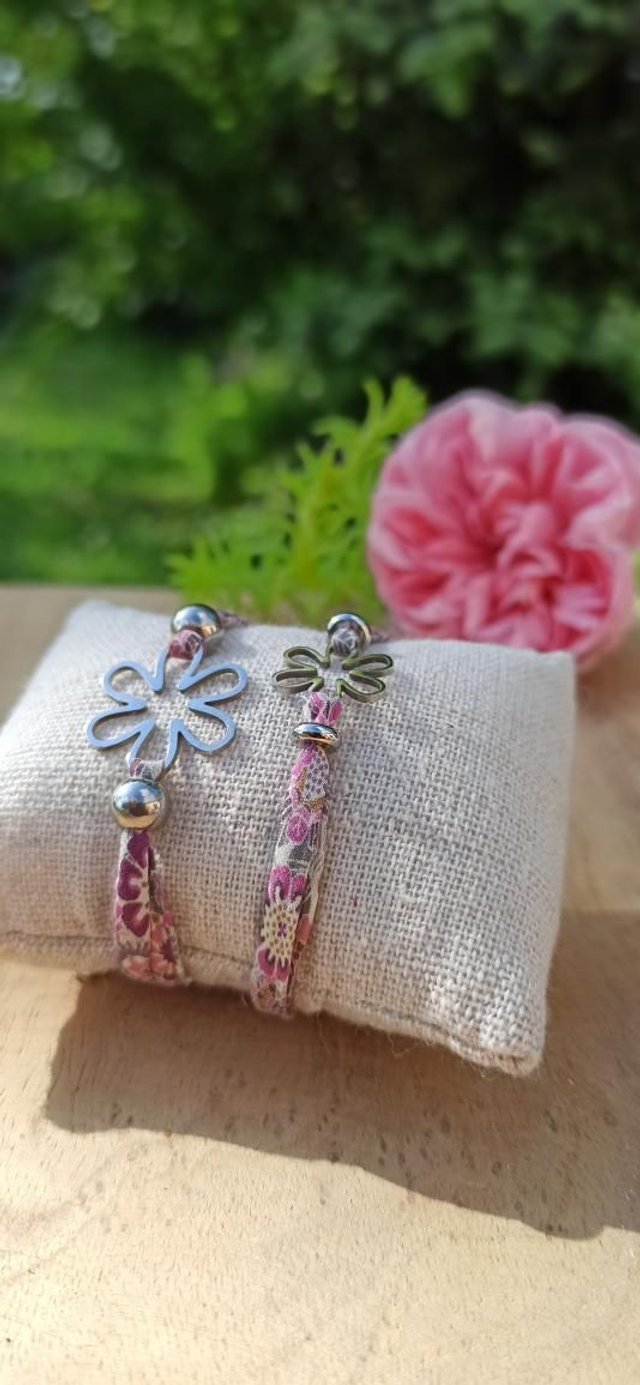 LIBERTY violet parme