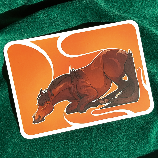 A6 - La Petite Sieste