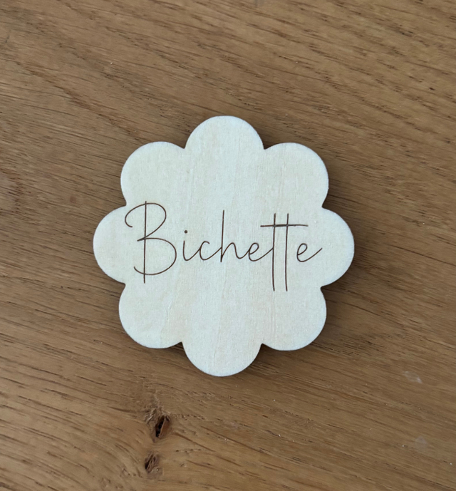 Magnet Bichette