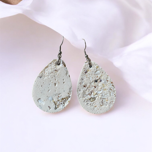 Boucles d’oreilles Dawn