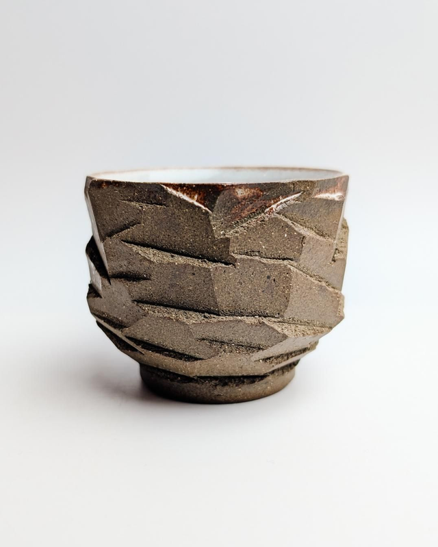 Czarka "ziemiste kurinuki" 90 ml