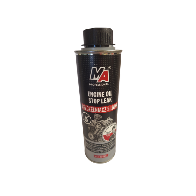 Stop Leak – 300ML