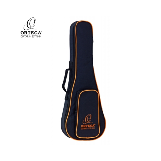 Ortega - OUBSTD-PINE  Gigbag Concert Ukulele