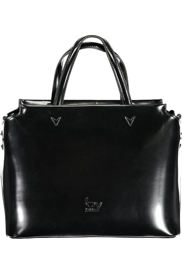 BYBLOS BORSA DONNA NERO