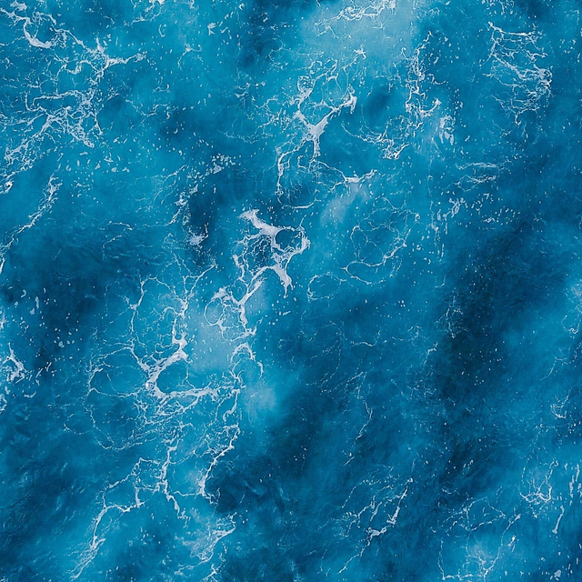 LABORATORY OF CONSCIOUSNESS - WATER