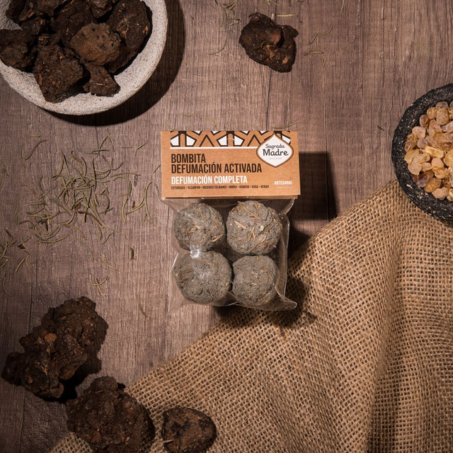 Défumation complète