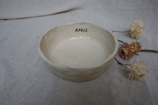 MAGIC BOWL