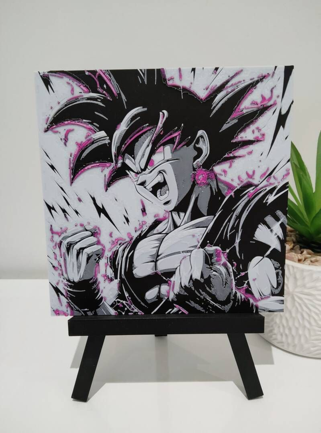 Goku Black