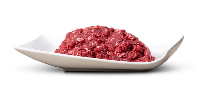 706 Carne di Canguro tritata 2x250g