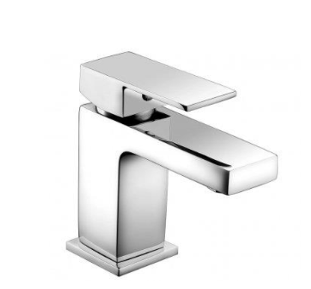 SAVVI Basin Mono Mixer Tap (SUPPLIED &amp; FITTED)