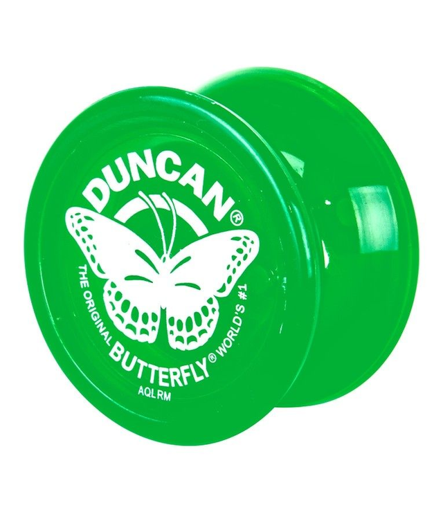 Yoyo DUNCAN Butterfly