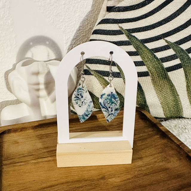 Boucles d’oreilles