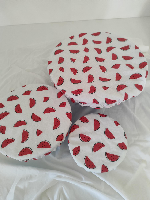 Charlotte alimentaire