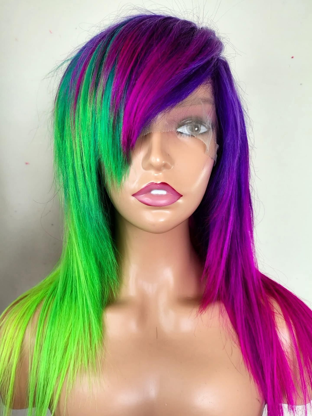 Nova (UV) - Dyed to Order