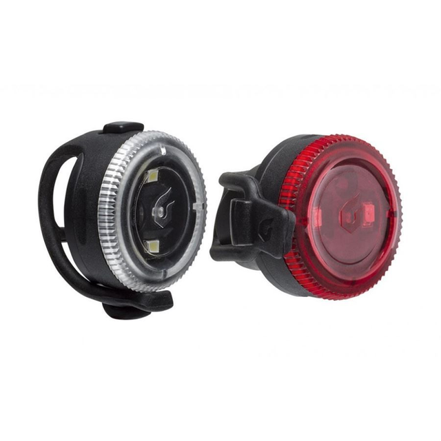 Blackburn Click Přední + Zadní  (Set)