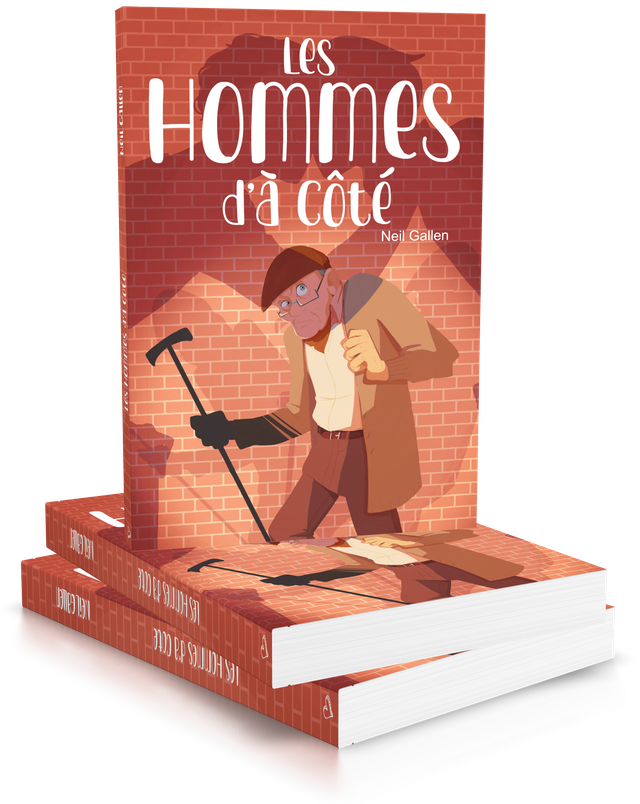 LES HOMMES D'A COTE