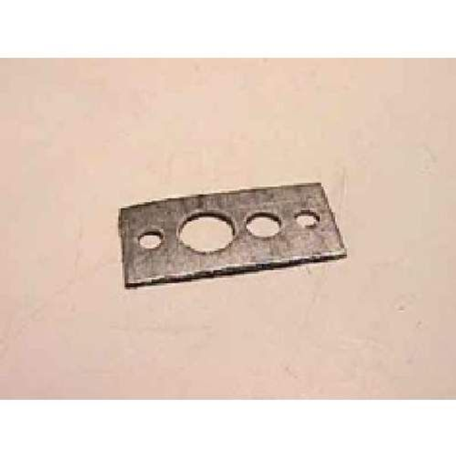 87229611870 Bosch pakking elektrischegrafiet p/st