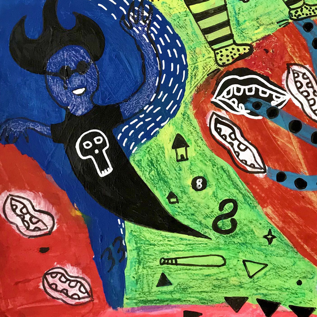 La conquête du monde