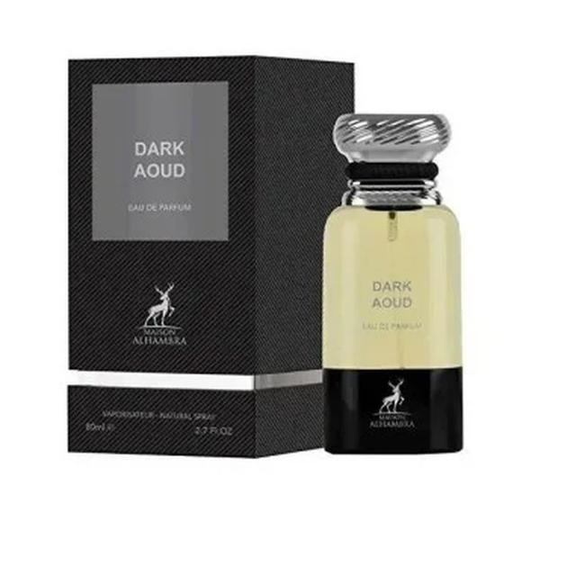 DARK AOUD