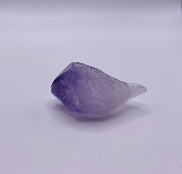 Amethyst Point