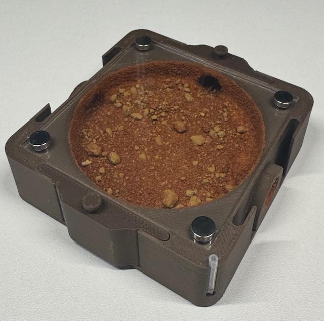 Medium Species Expansion Nest