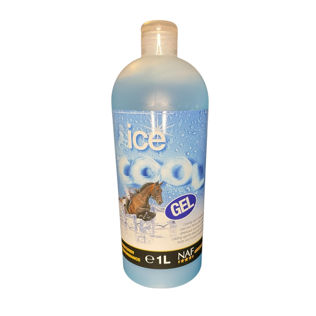 C. ICE Cool Gel