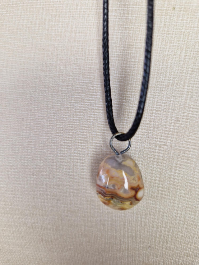 Agate Crazy-Lace / 010