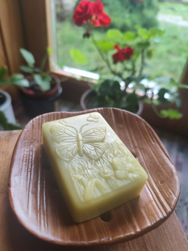 Ziepes ,,Pļavas veldze"