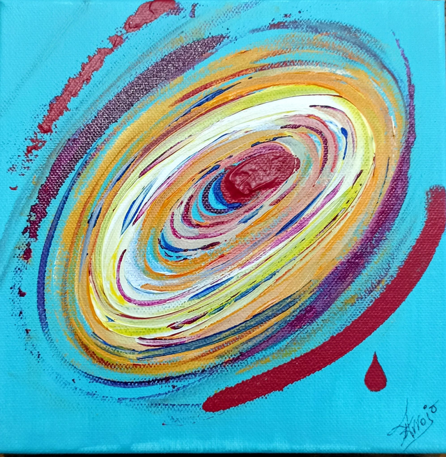 SERIE GRAVITACIÓN 1