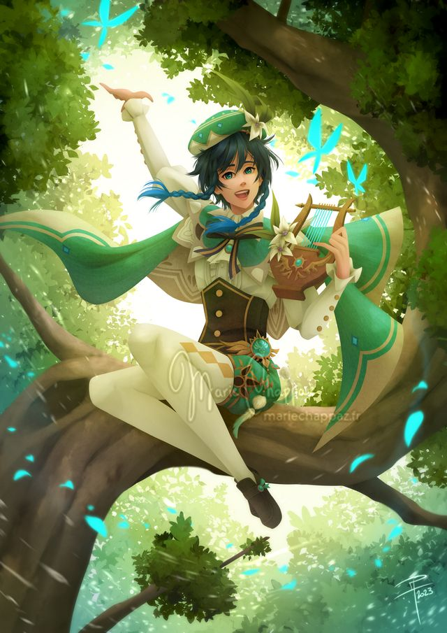 Venti