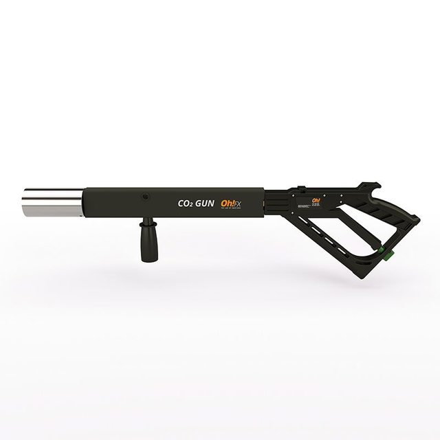 OH FX CO2 GUN SHOT     