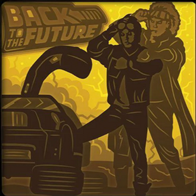 Retour vers le futur