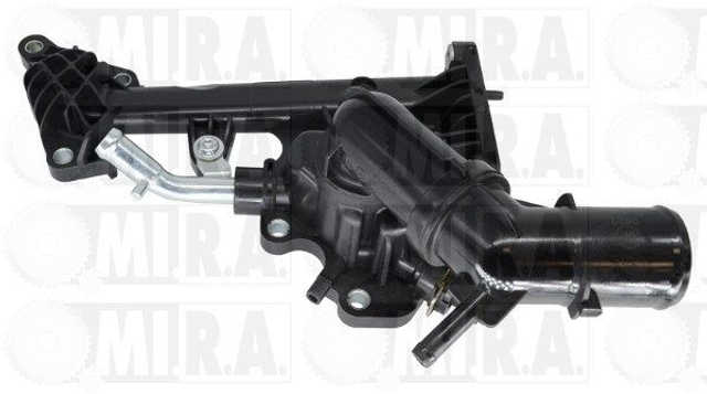 MI.R.A. 15/3698 Termostato, refrigerante