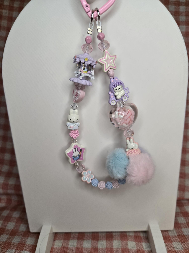 Miffy nijntje hanger