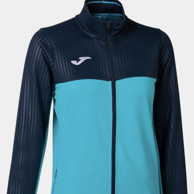 Joma Castleknock full zip top woman
