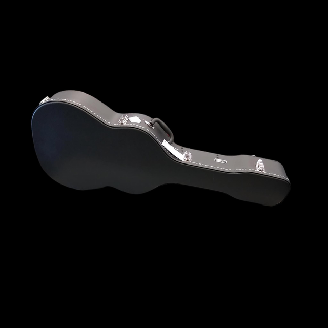 Estuche para guitarra clásica Fender