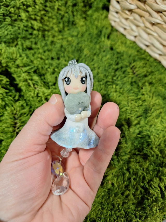 Lithéia labradorite