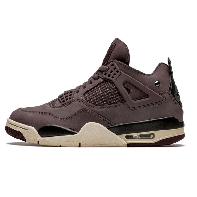 Air Jordan 4 A Ma Maniére  Violet Ore