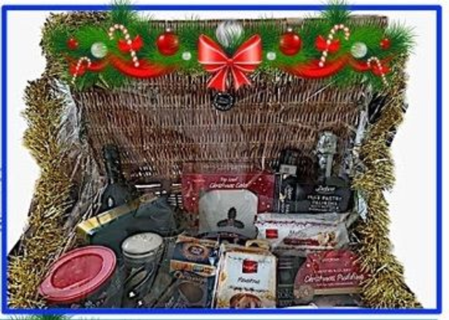 Lions Christmas Draw