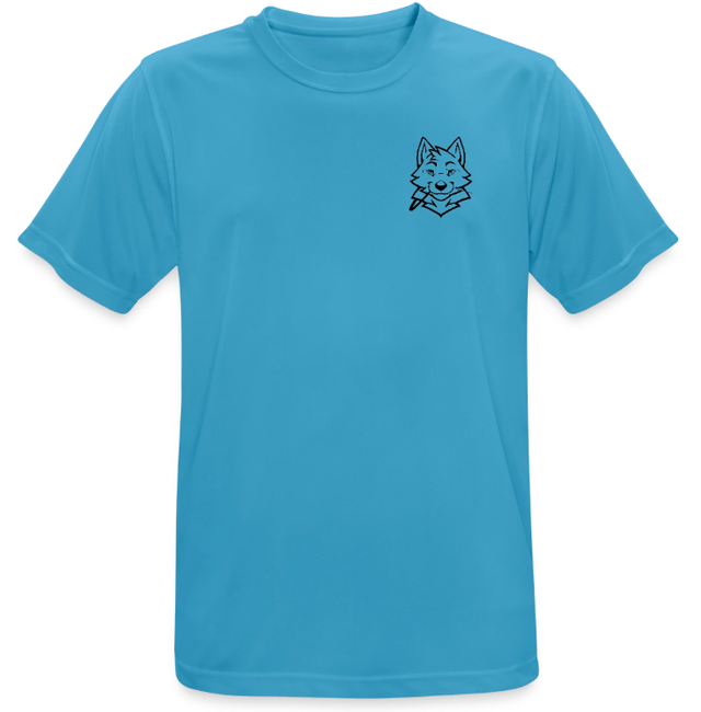 Novcraft - Functional Blue