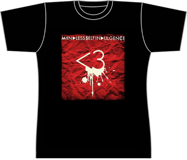 Mindless Self Indulgence