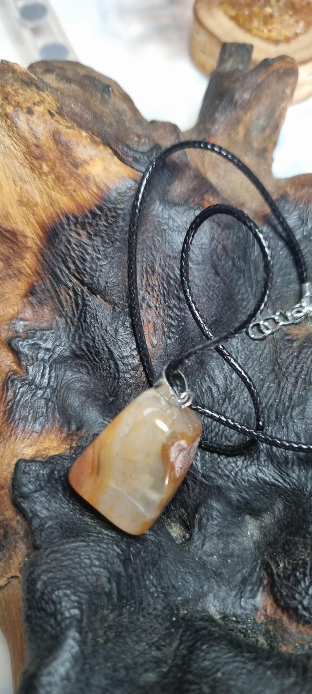 Agate rouge cornaline