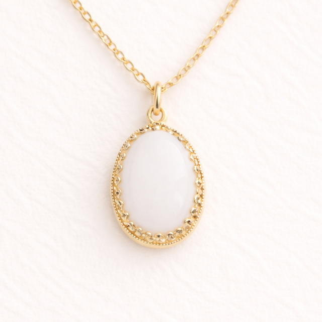 Smykke Precious ·  18 x 14 mm