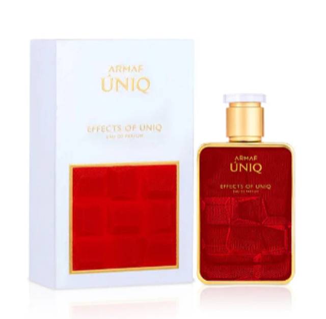 Uniq Effects Of Uniq