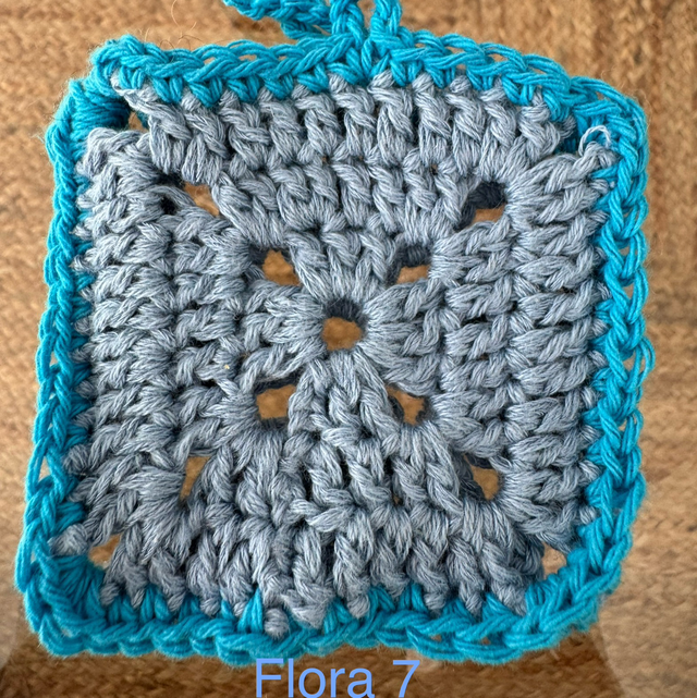 Flora 7