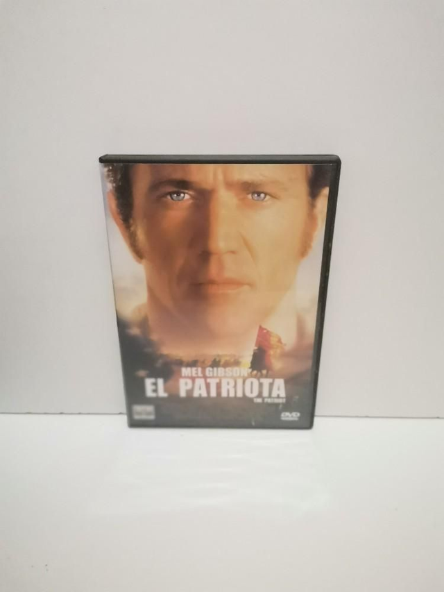 El Patriota [DVD] Usado